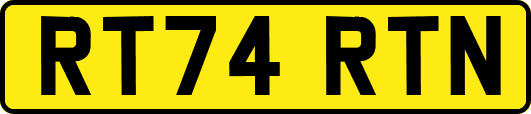 RT74RTN