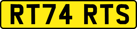 RT74RTS