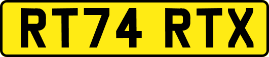 RT74RTX