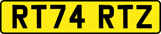 RT74RTZ