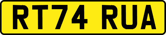 RT74RUA