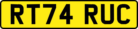 RT74RUC