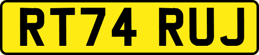 RT74RUJ