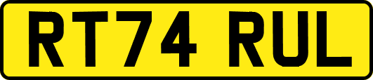 RT74RUL