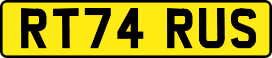 RT74RUS