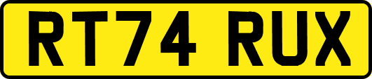 RT74RUX