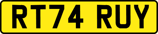 RT74RUY
