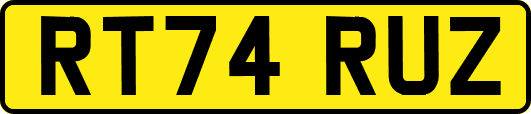 RT74RUZ