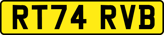 RT74RVB