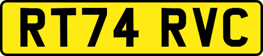 RT74RVC