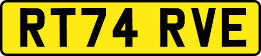 RT74RVE
