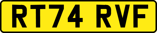 RT74RVF