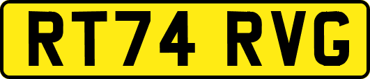 RT74RVG