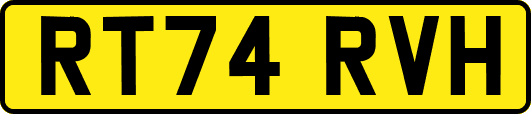 RT74RVH