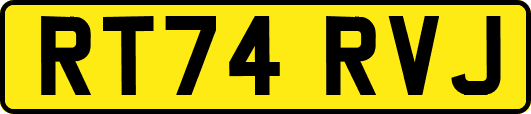 RT74RVJ