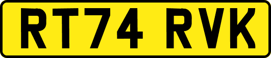 RT74RVK