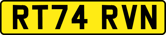 RT74RVN