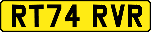 RT74RVR