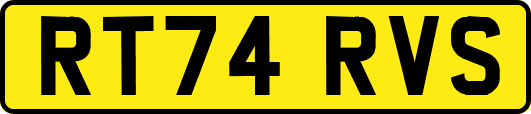 RT74RVS