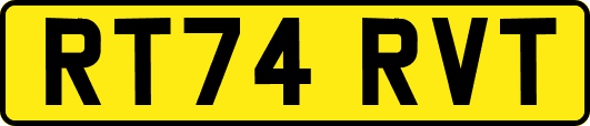 RT74RVT