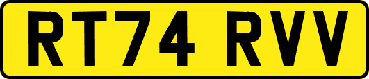 RT74RVV