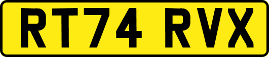 RT74RVX