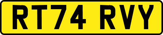 RT74RVY