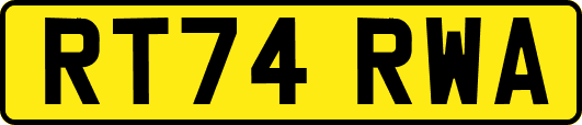 RT74RWA