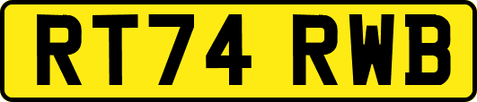 RT74RWB