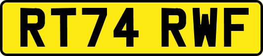 RT74RWF