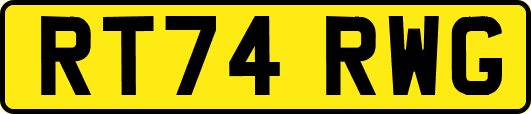 RT74RWG