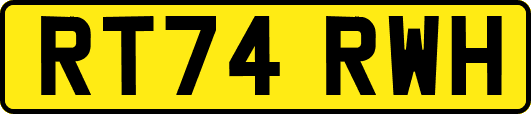 RT74RWH