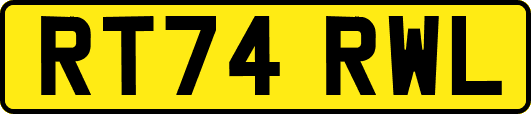 RT74RWL