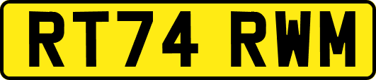 RT74RWM