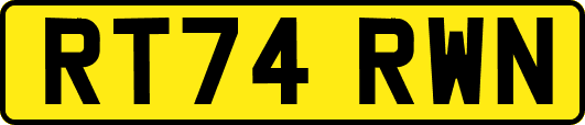 RT74RWN