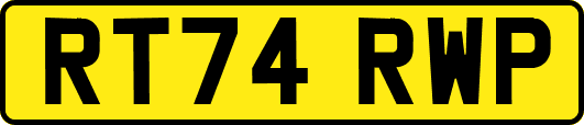 RT74RWP