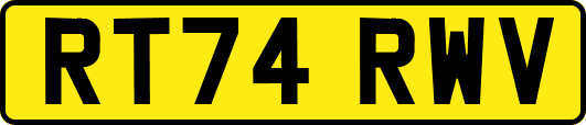 RT74RWV
