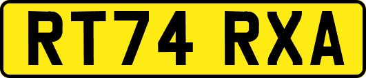 RT74RXA