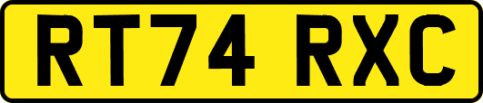 RT74RXC