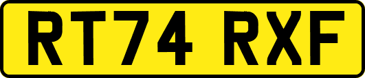 RT74RXF
