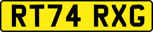 RT74RXG
