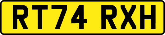 RT74RXH