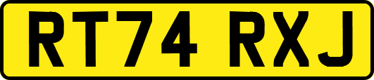 RT74RXJ