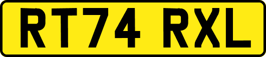 RT74RXL