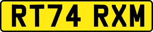 RT74RXM