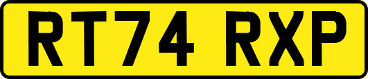 RT74RXP
