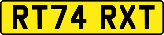 RT74RXT