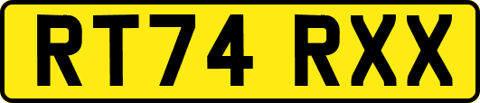 RT74RXX