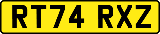 RT74RXZ