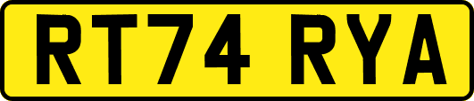 RT74RYA